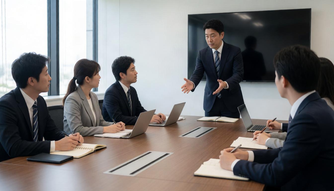 Leadership Programs